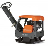COMPACTORS LG 204 Honda 500mm